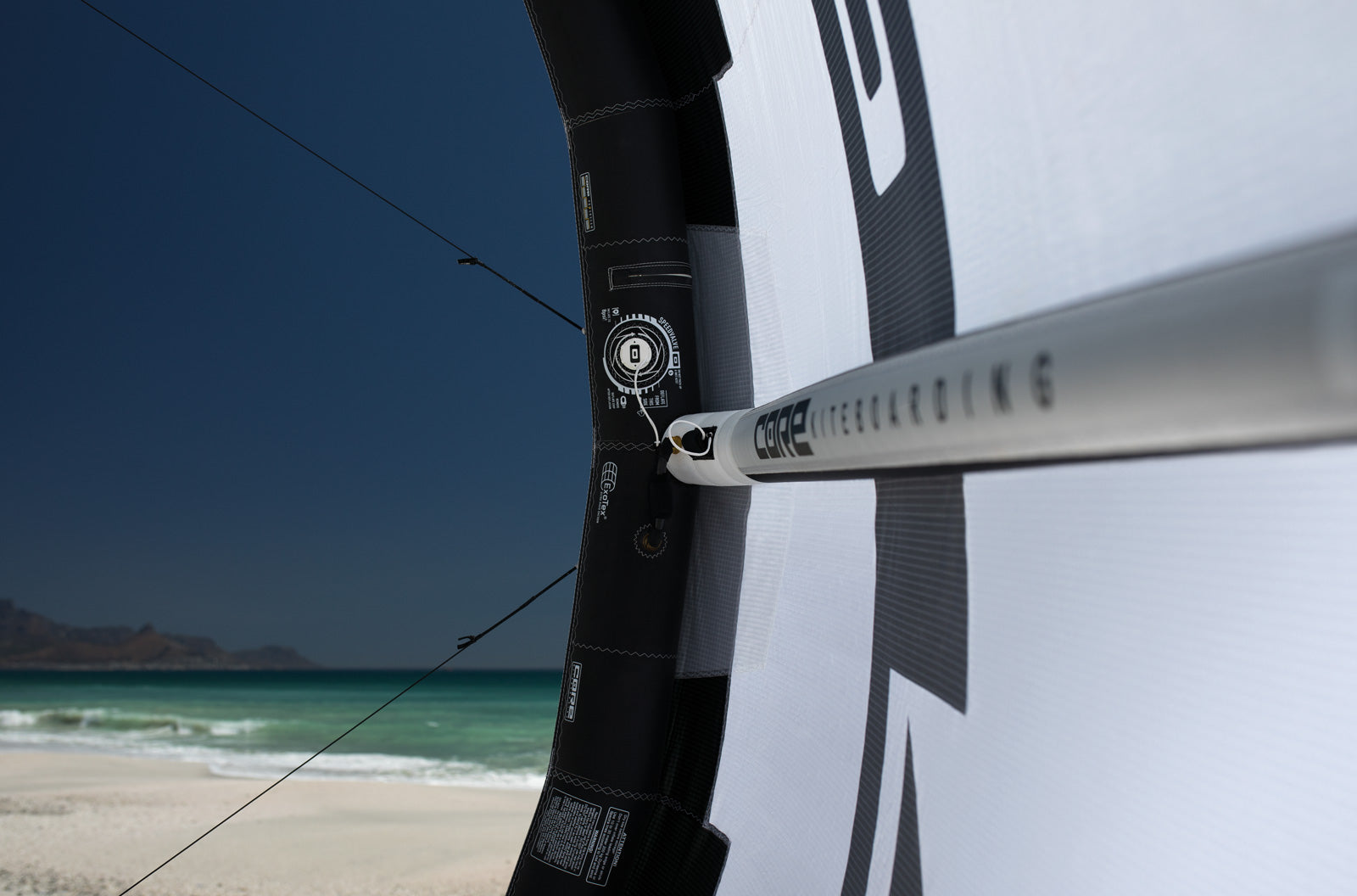 CORE GTS 6- FREESTYLE | WAVE | FREERIDE