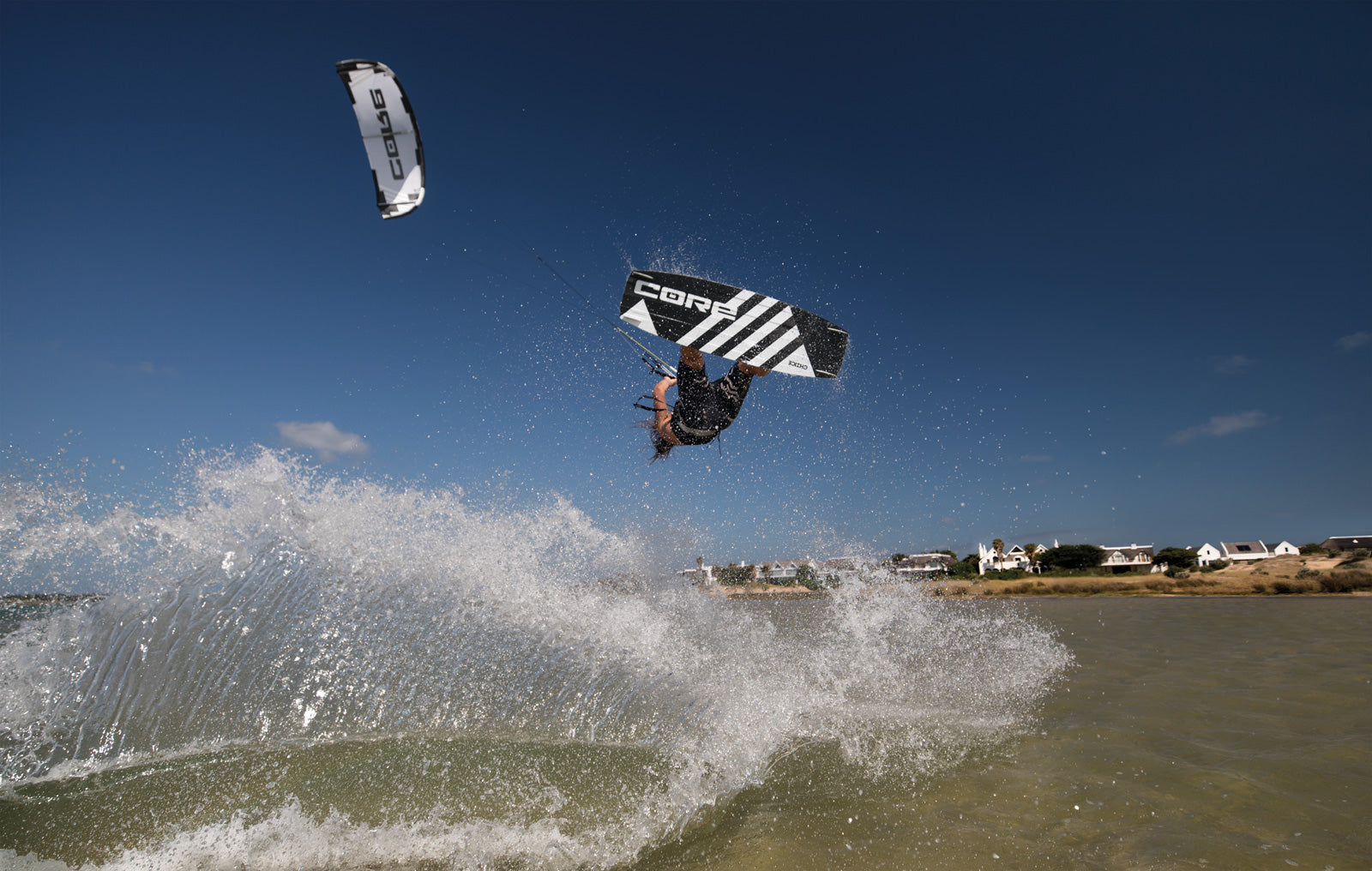 CORE GTS 6 LW (Lightwind) - FREESTYLE | WAVE | FREERIDE