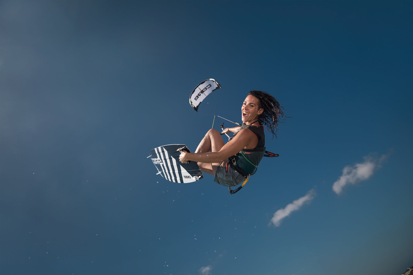 CORE GTS 6 LW (Lightwind) - FREESTYLE | WAVE | FREERIDE