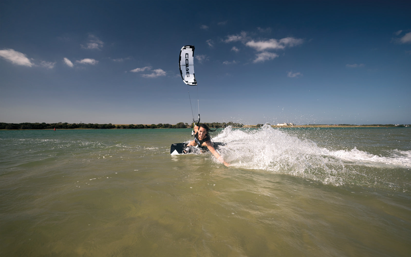 CORE GTS 6 LW (Lightwind) - FREESTYLE | WAVE | FREERIDE