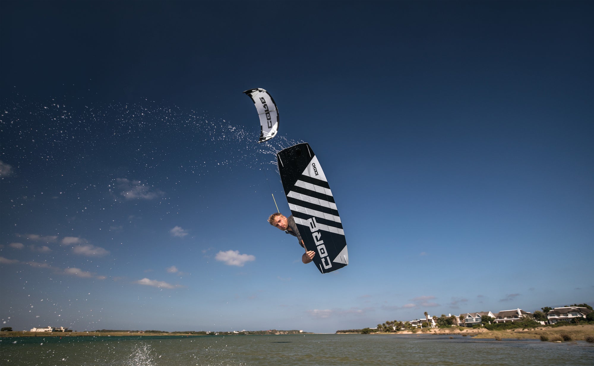 CORE GTS 6 LW (Lightwind) - FREESTYLE | WAVE | FREERIDE
