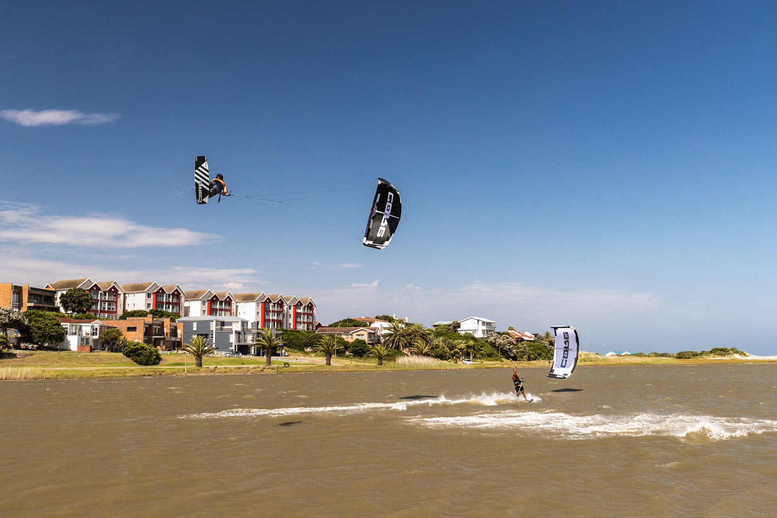 CORE GTS 6- FREESTYLE | WAVE | FREERIDE