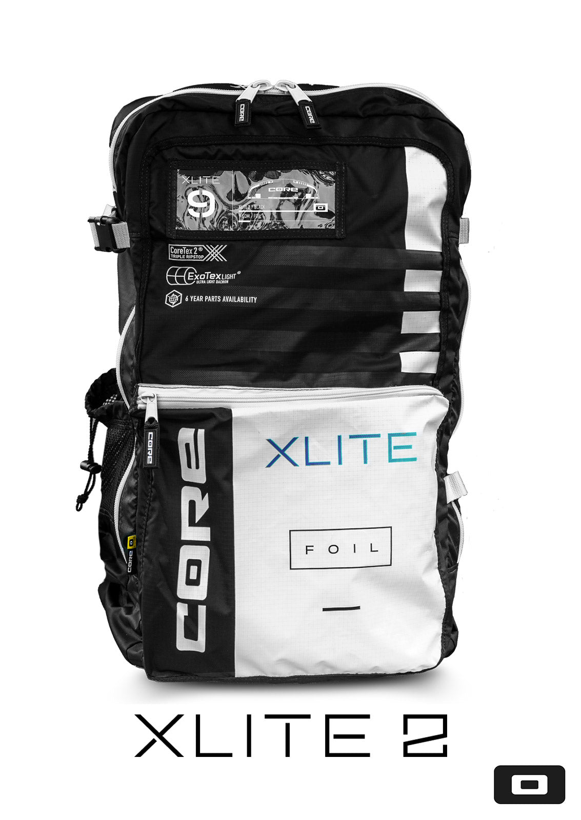 Core X Lite 2- FOIL |