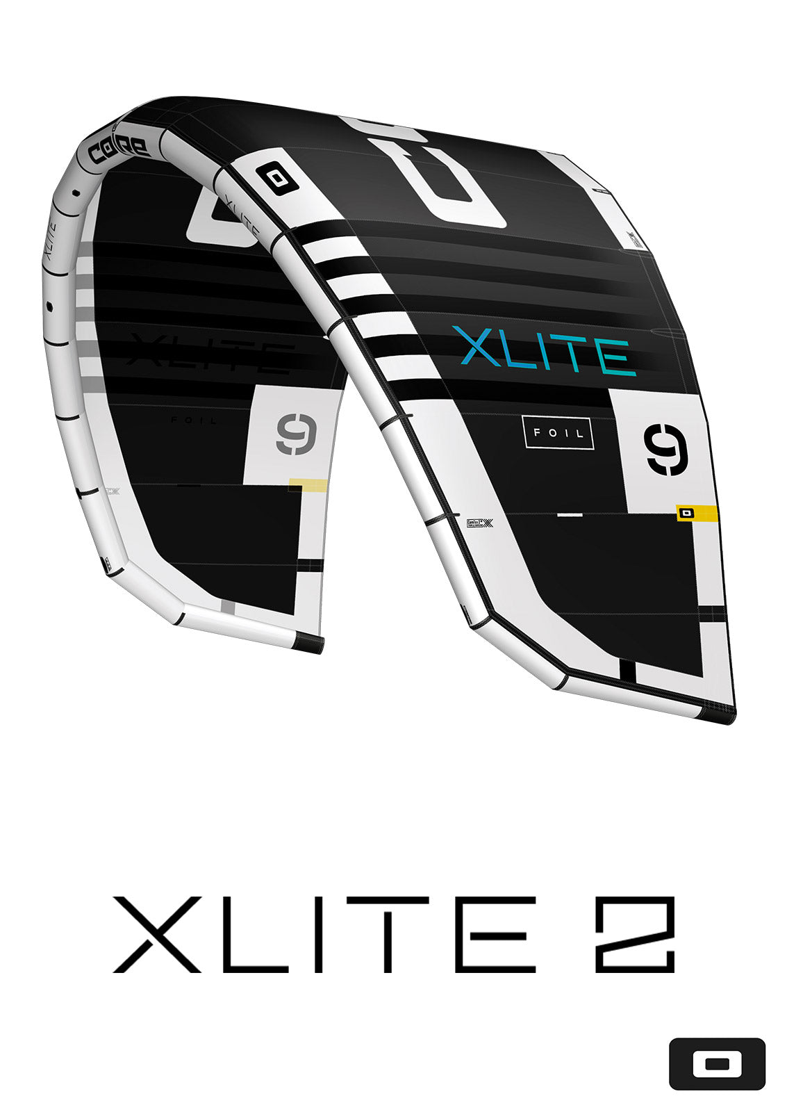 Core X Lite 2- FOIL |