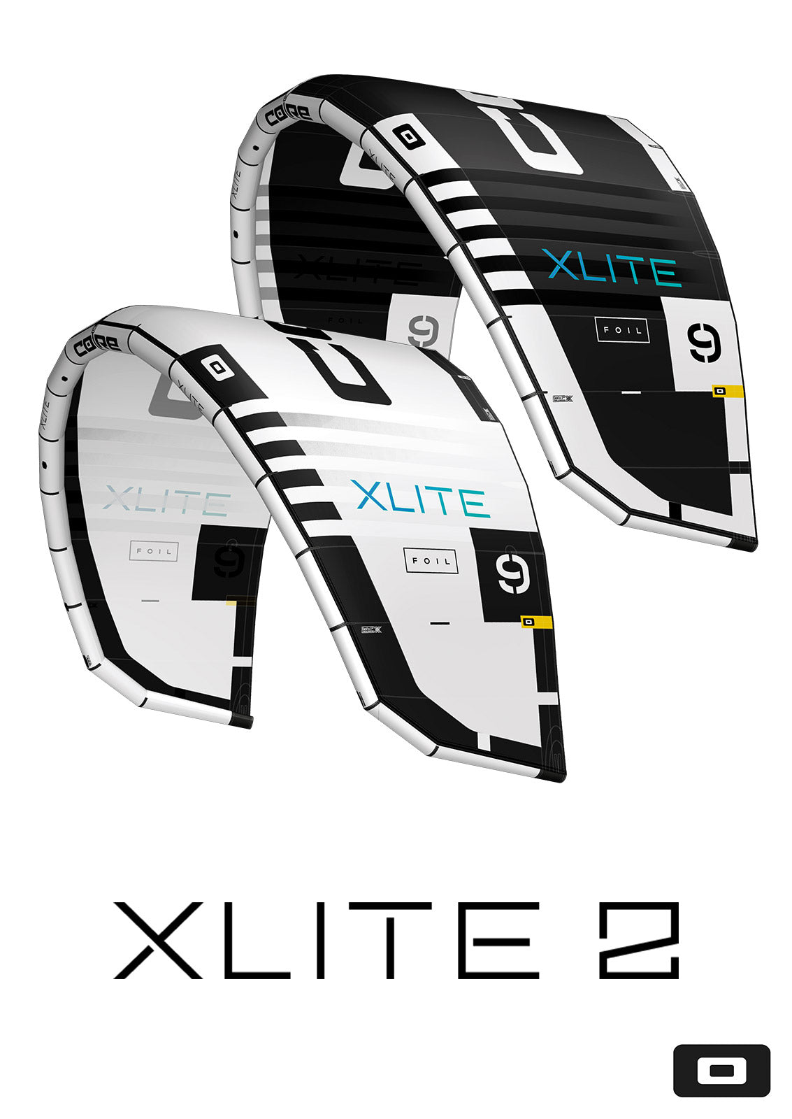 Core X Lite 2- FOIL |