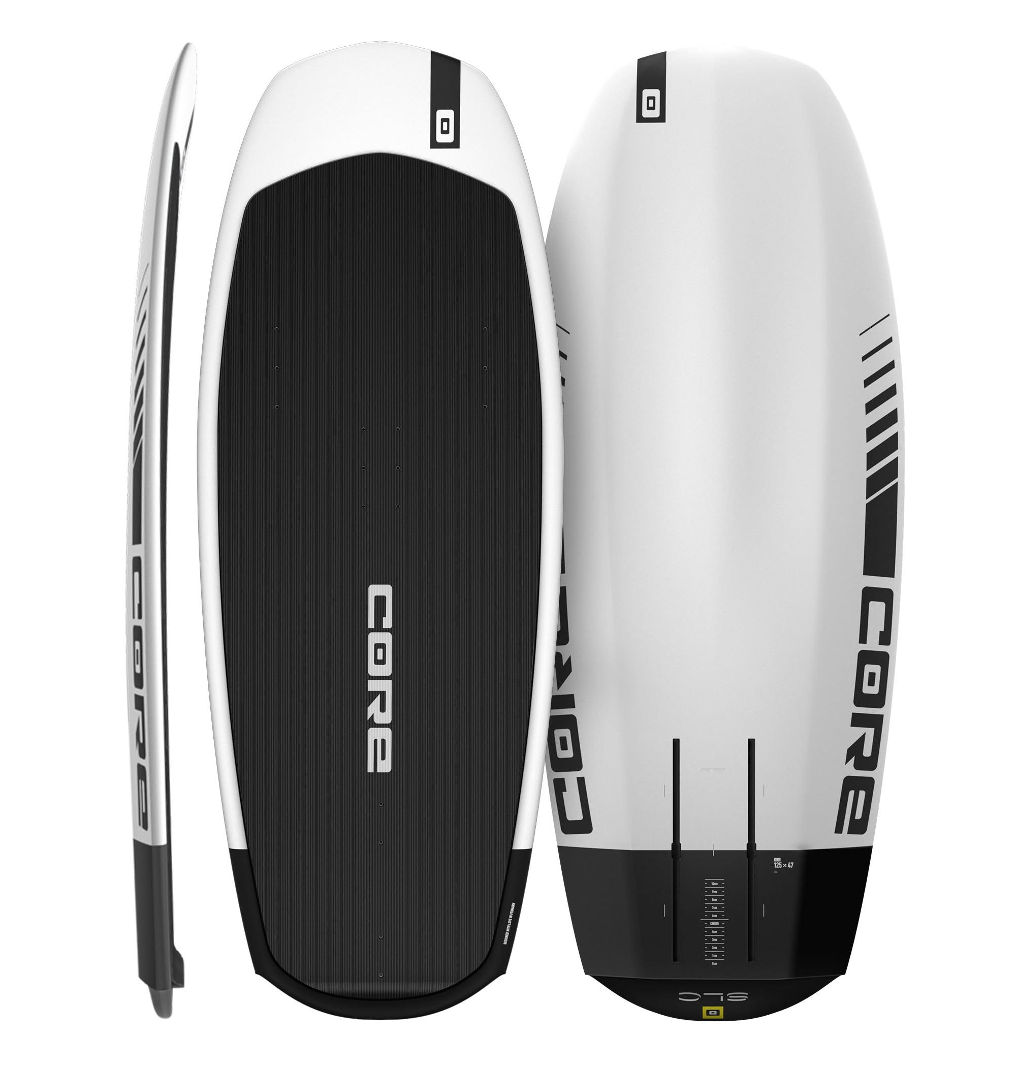 CORE SLC- FOIL BOARD- Freefoil | Surf