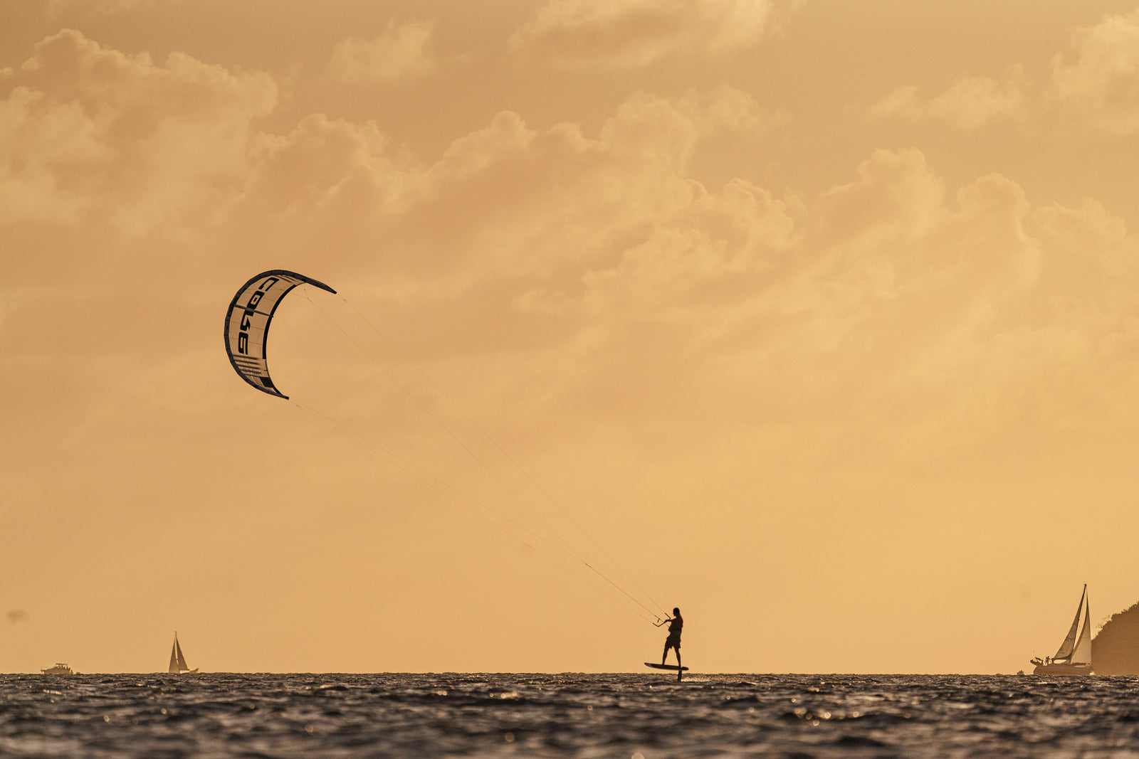 Core X Lite 2- FOIL |
