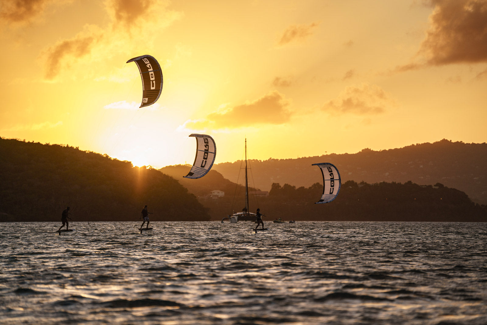 Core X Lite 2- FOIL |
