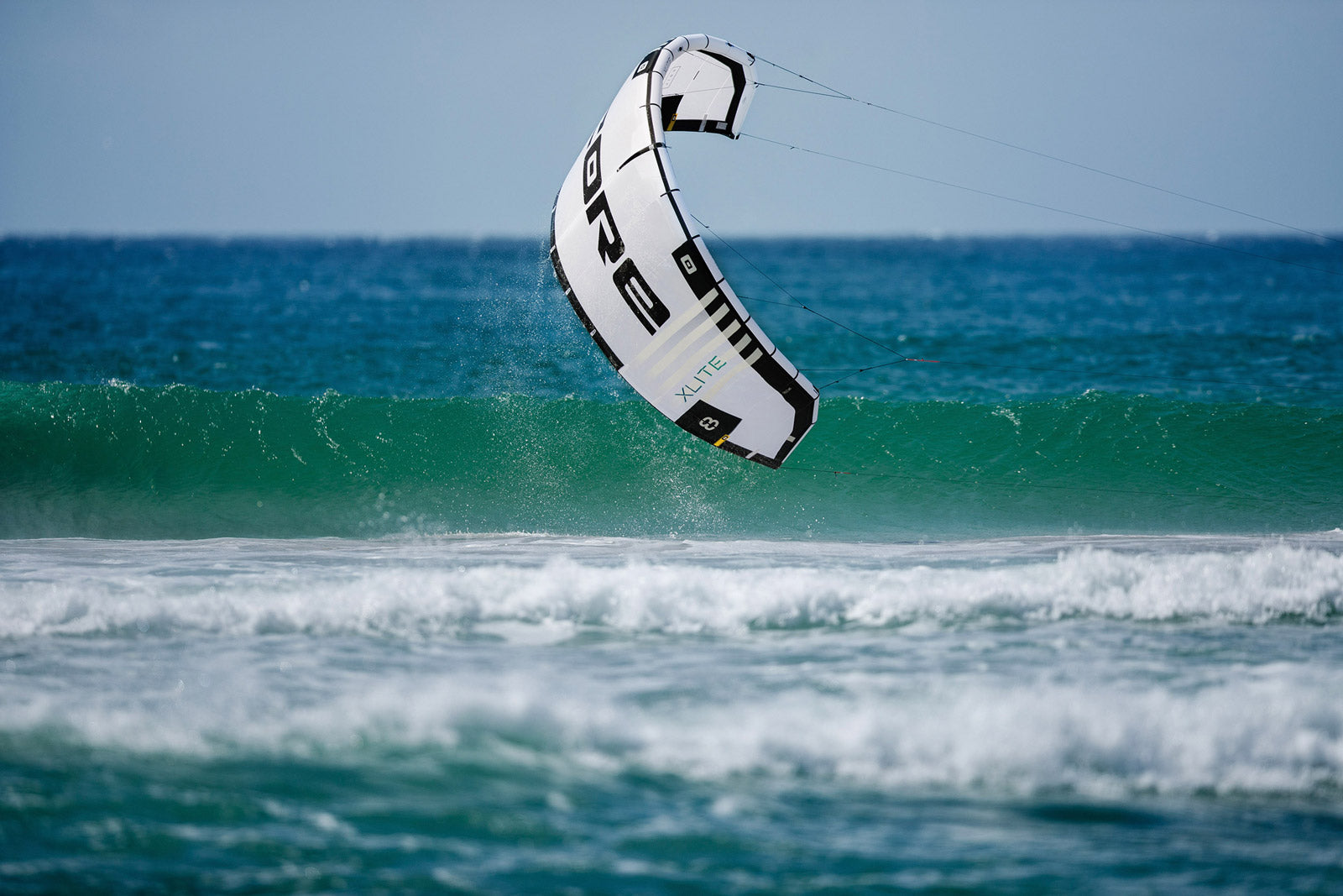 Core X Lite 2- FOIL |