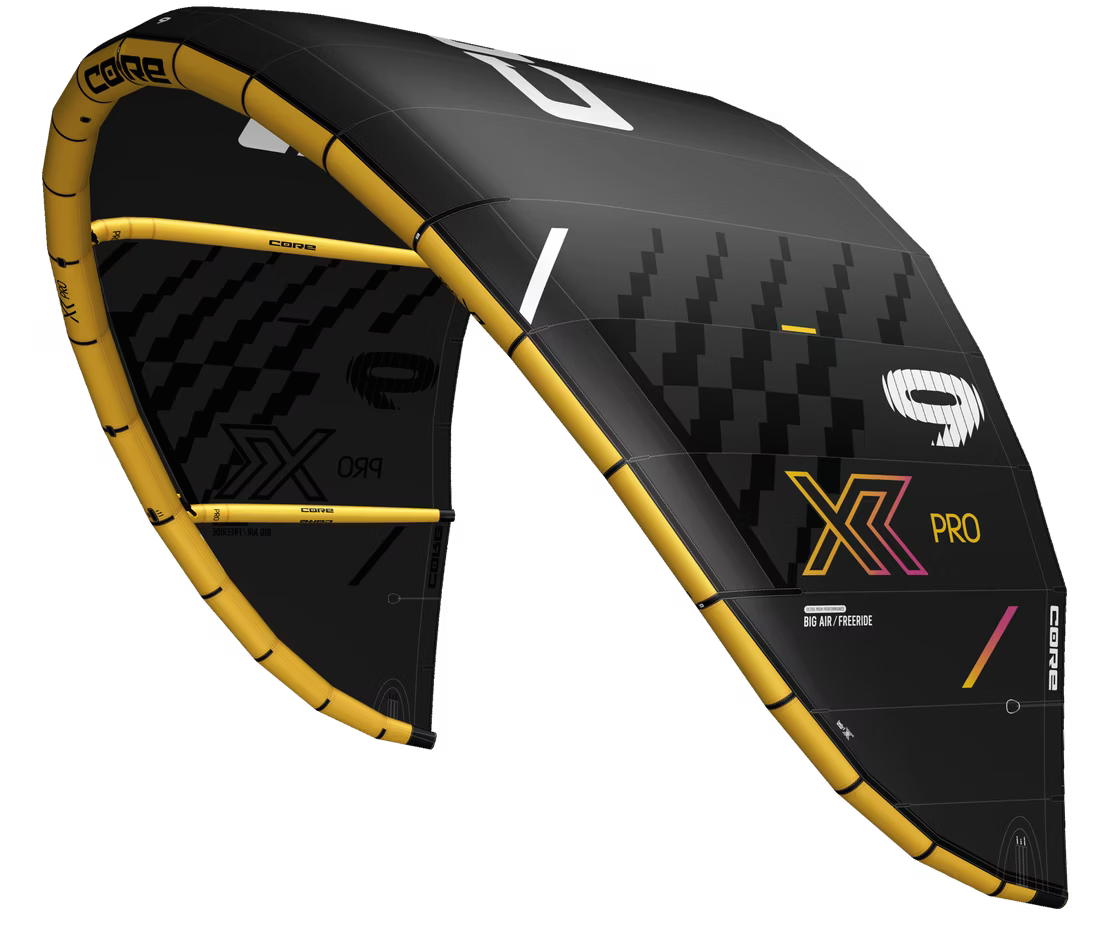 Core XR Pro 2 - Brand New- Kite-ALLULA
