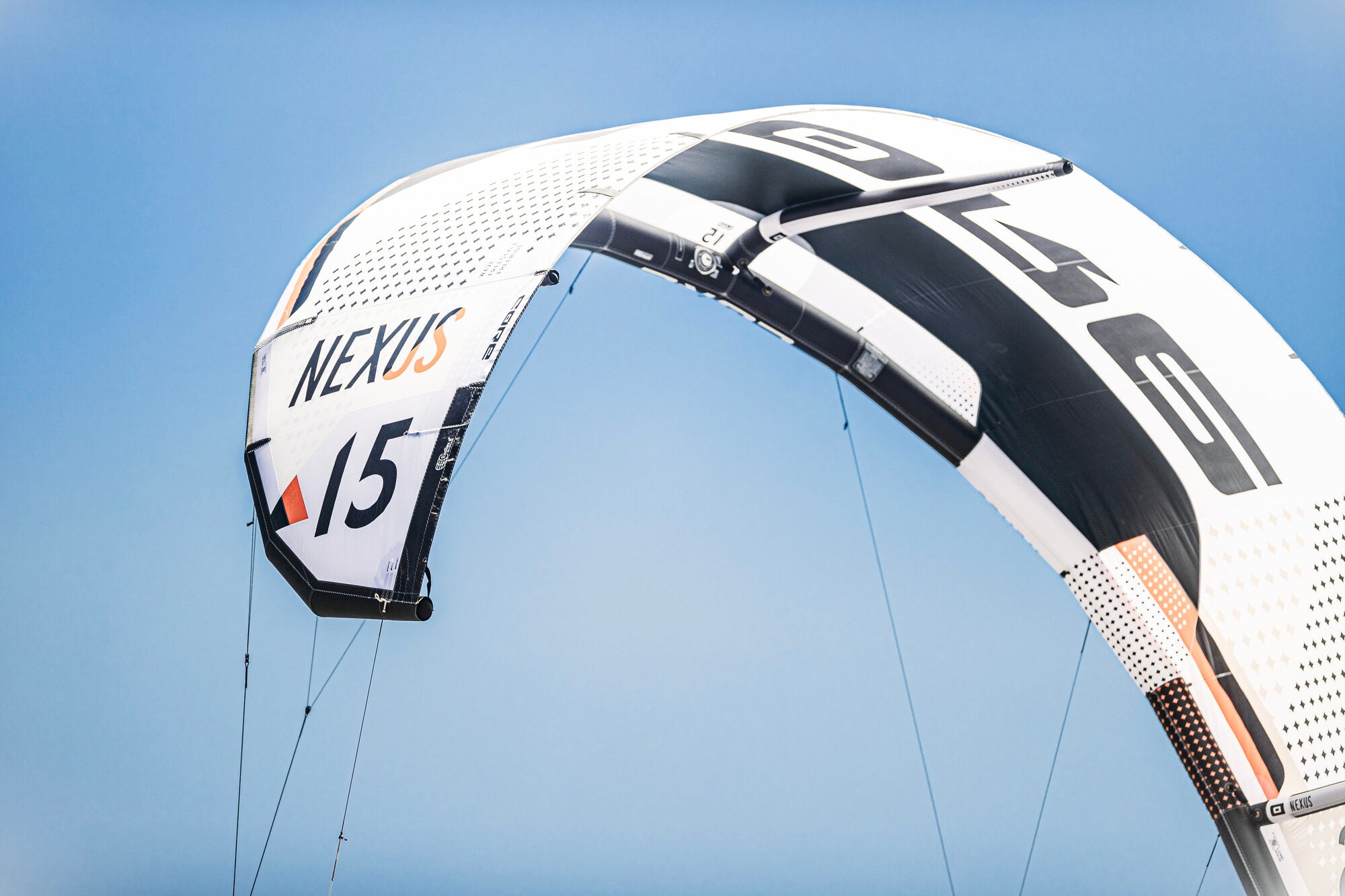 Core NEXUS 4 LW (Lightwind) - Wave + | FREESTYLE | FREERIDE