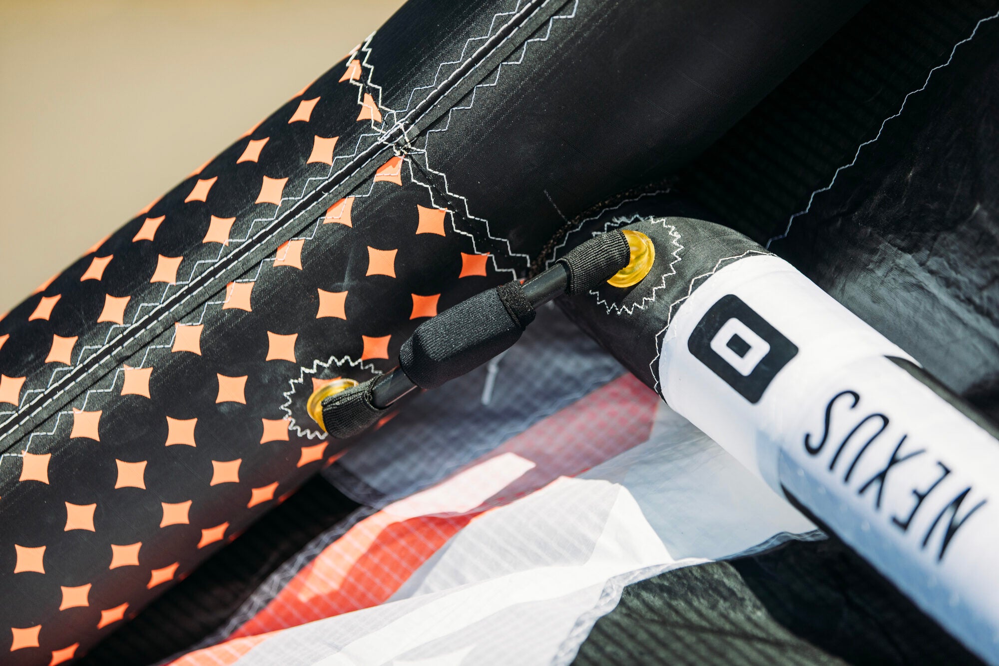 Core NEXUS 4 LW (Lightwind) - Wave + | FREESTYLE | FREERIDE