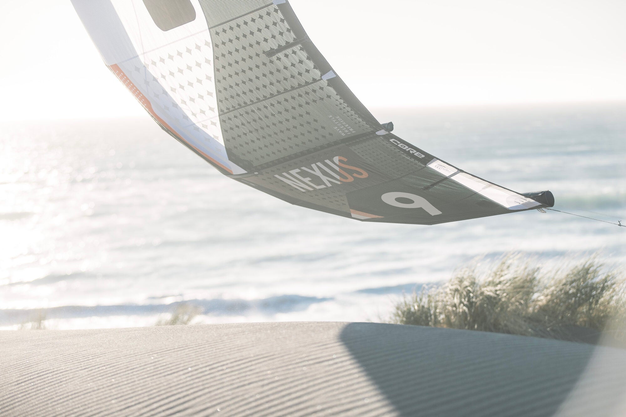 Core NEXUS 4 LW (Lightwind) - Wave + | FREESTYLE | FREERIDE