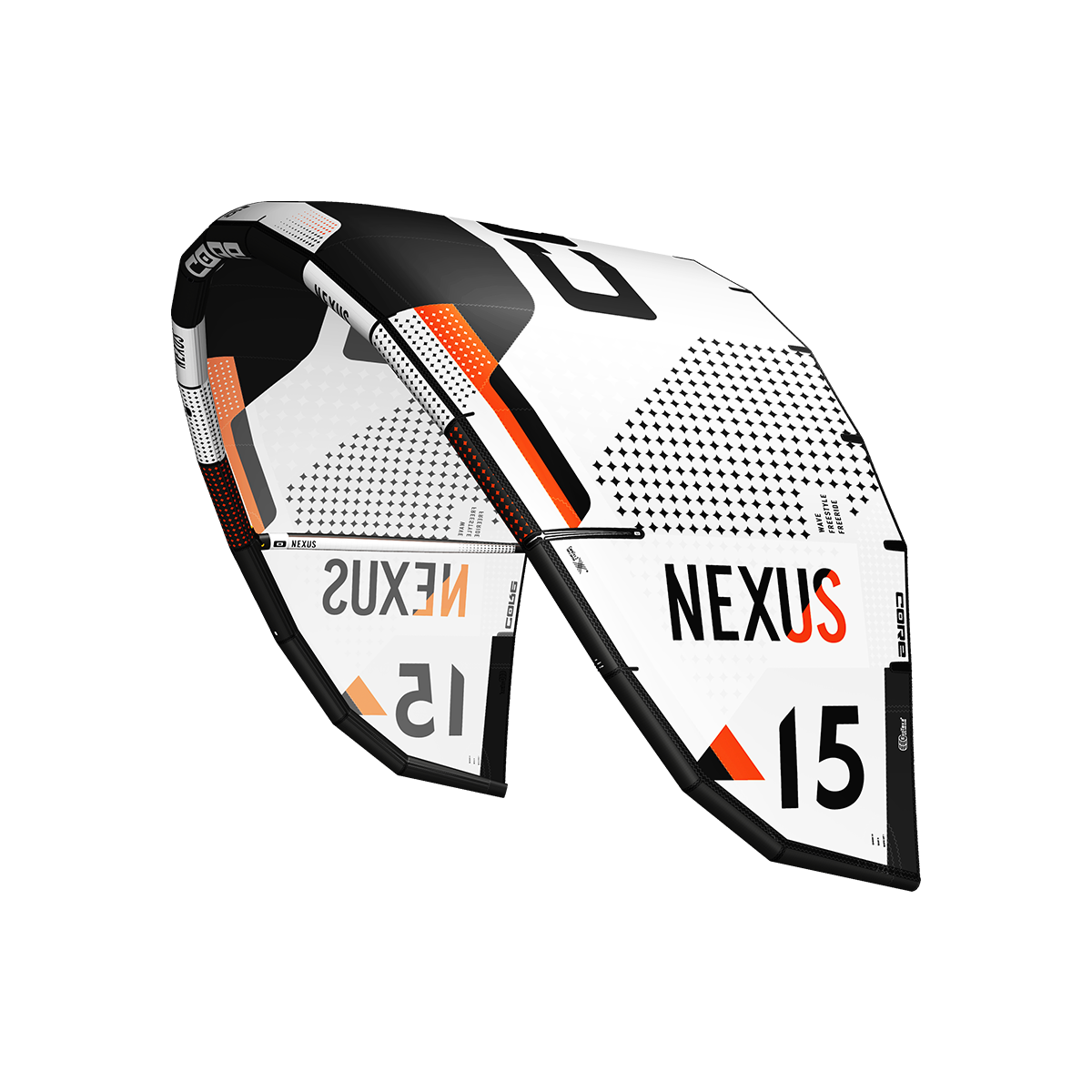 Core NEXUS 4 LW (Lightwind) - Wave + | FREESTYLE | FREERIDE