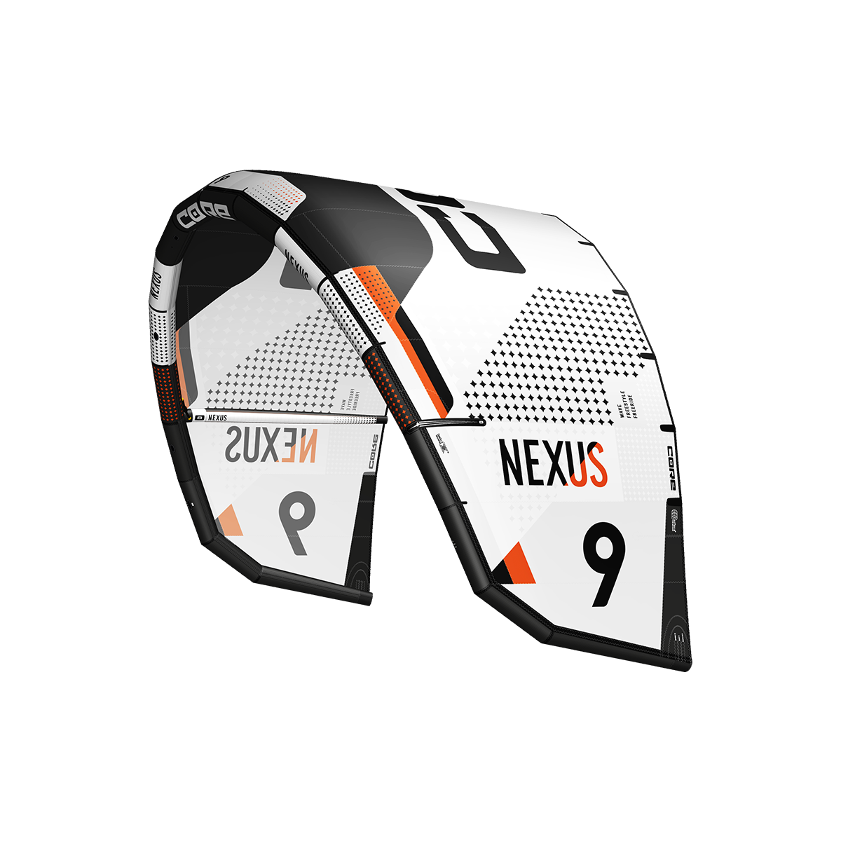 Core NEXUS 4- Wave + | FREESTYLE | FREERIDE