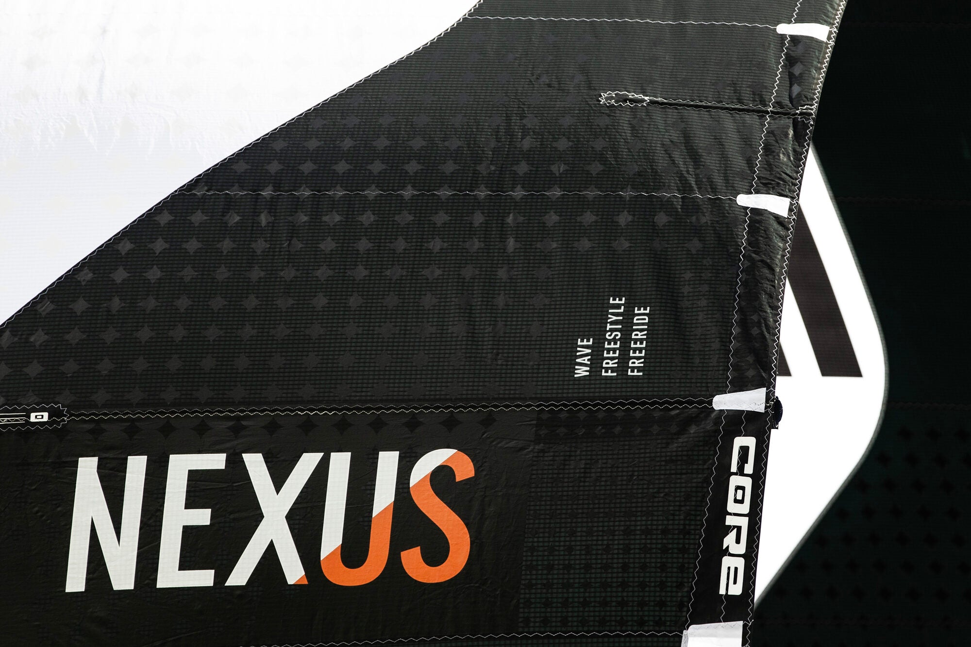 Core NEXUS 4 LW (Lightwind) - Wave + | FREESTYLE | FREERIDE