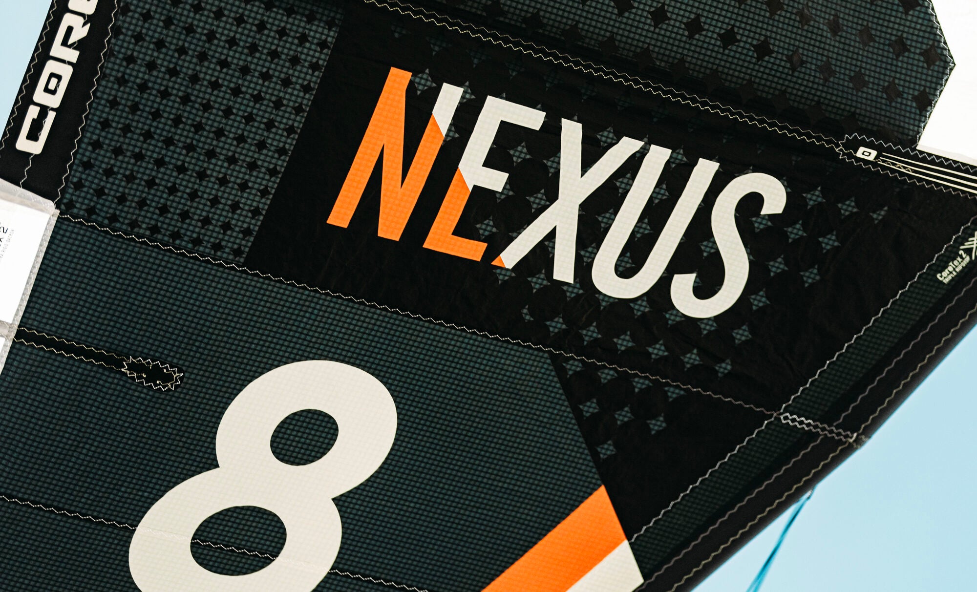 Core NEXUS 4 LW (Lightwind) - Wave + | FREESTYLE | FREERIDE