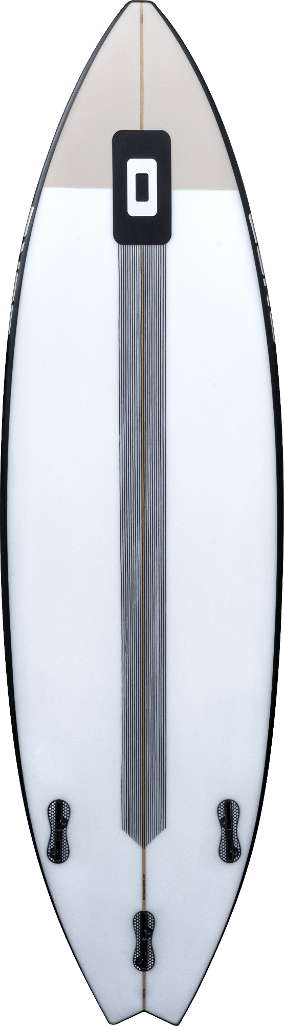 Core Ripper 5- ALLROUND WAVE | Directional Kitesurfing