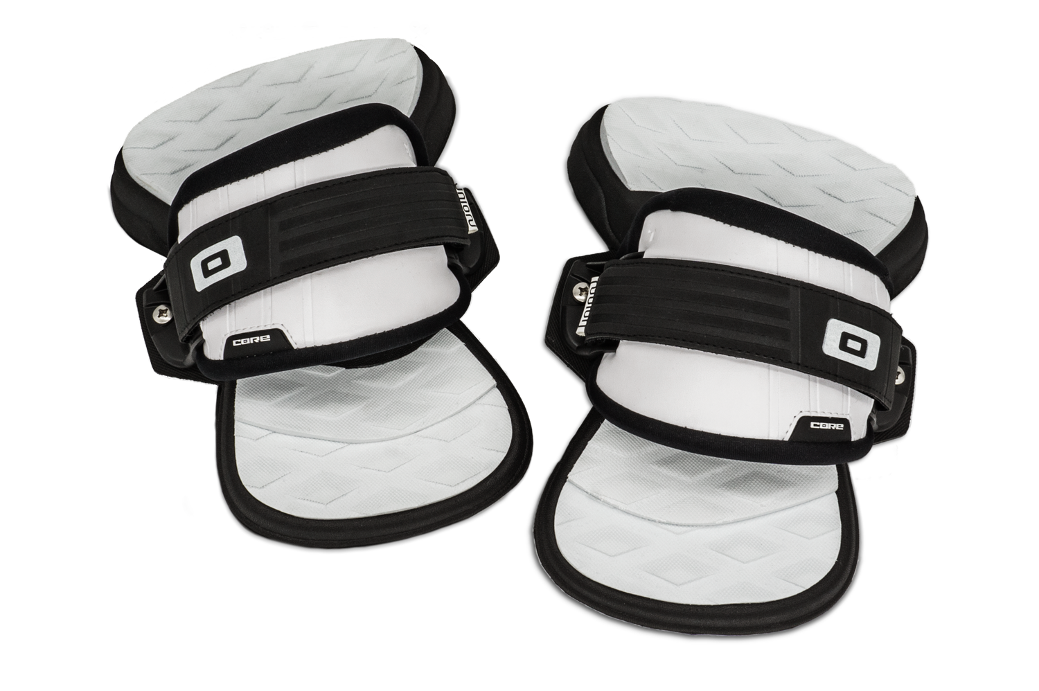 Core Union Comfort- Bindings
