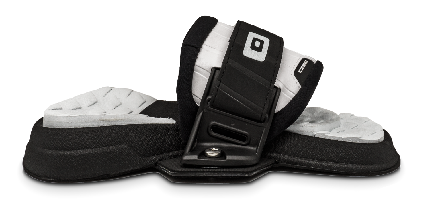 Core Union Comfort- Bindings