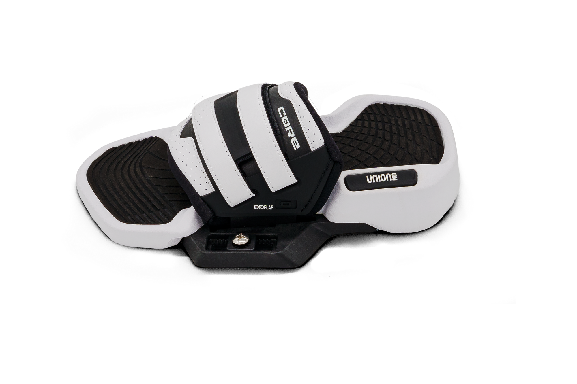 Core Union Pro 5- bindings