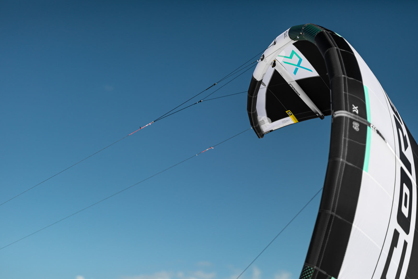 Core XR8- High Performance Freeride + | BIG AIR | FREESTYLE | WAVE