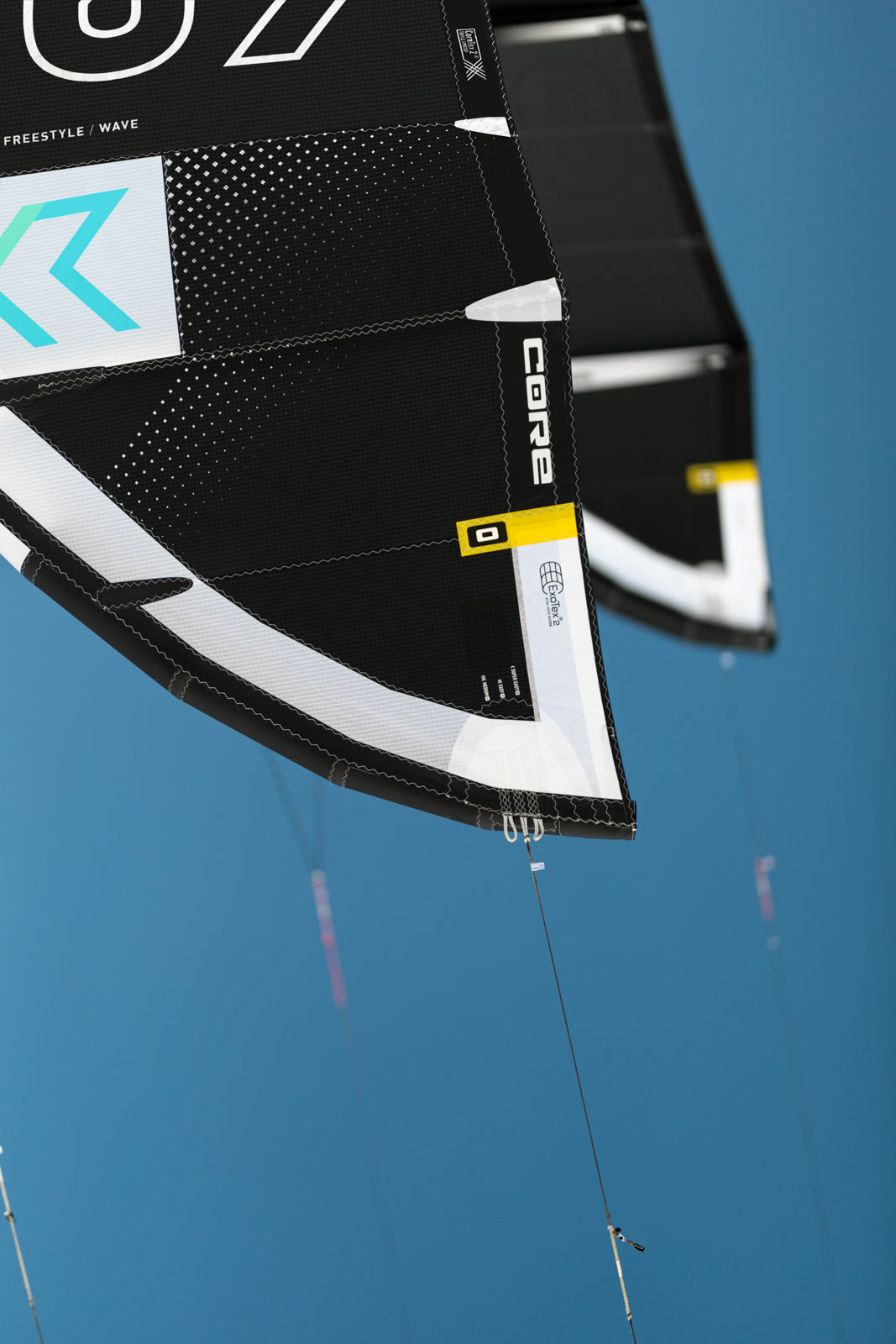 Core XR8- High Performance Freeride + | BIG AIR | FREESTYLE | WAVE