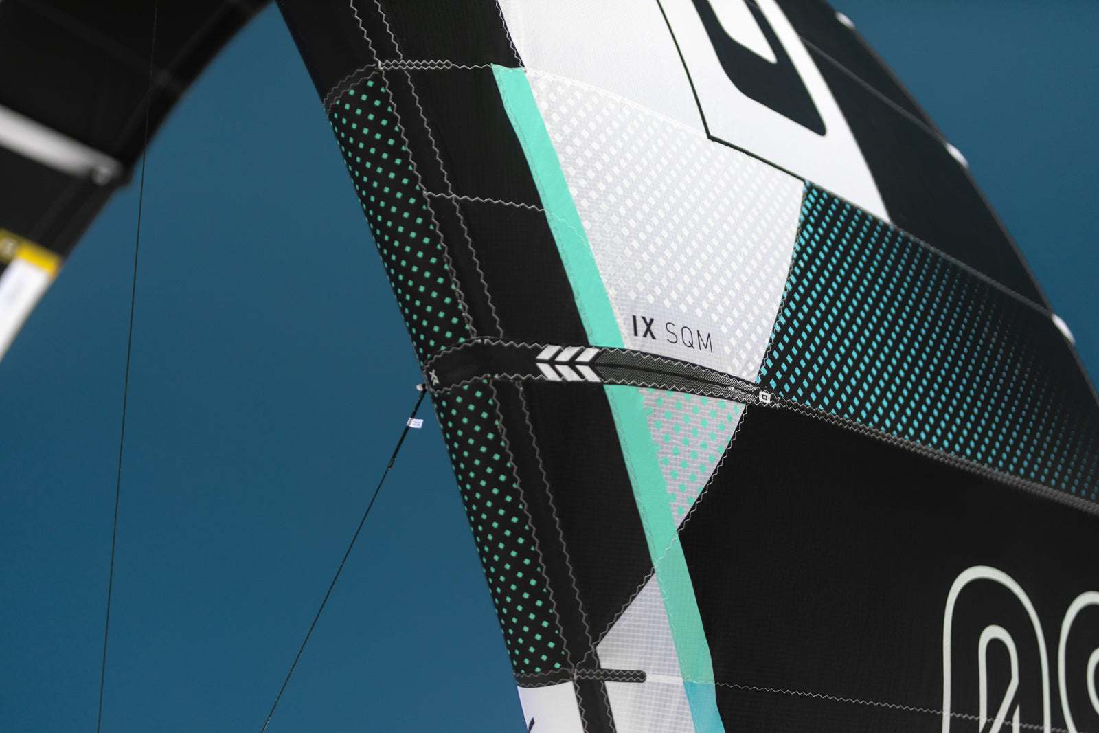 CORE XR8- LW (Lightwind)- Ultimate Lightwind Performance- HIGH PERFORMANCE FREERIDE+ | FREESTYLE |