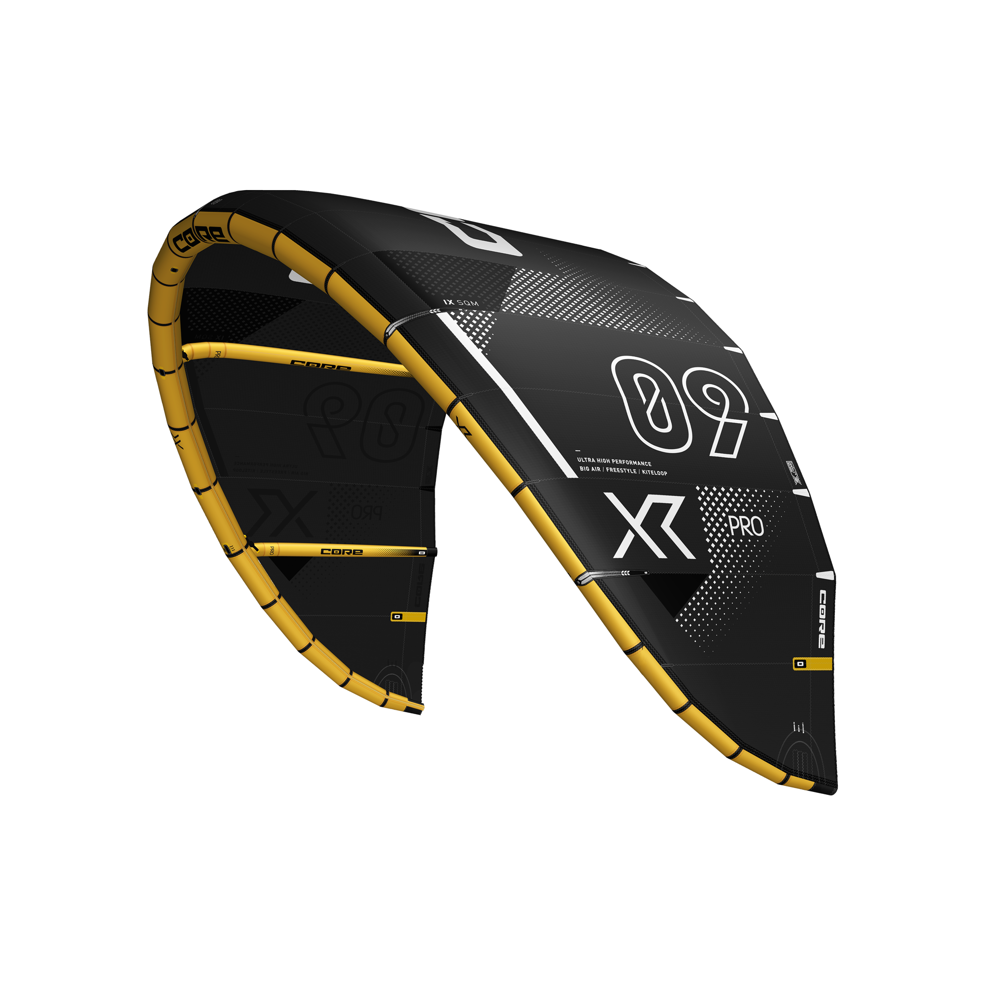 Core XR Pro Kite-ALLULA