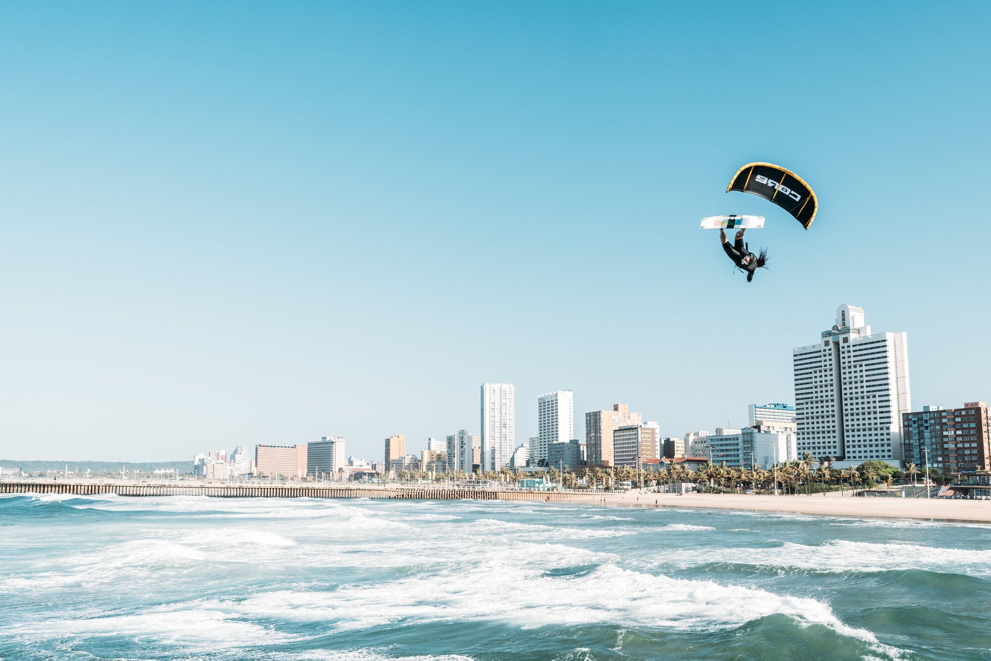 Core XR Pro Kite-ALLULA