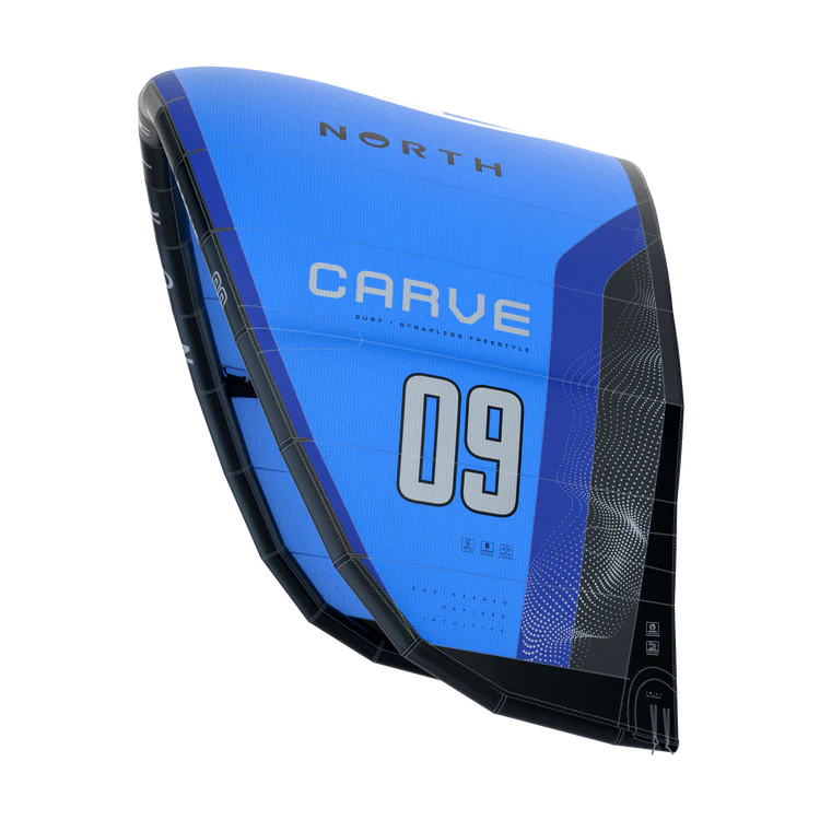 North Carve - 2025- Surf / Strapless Freestyle