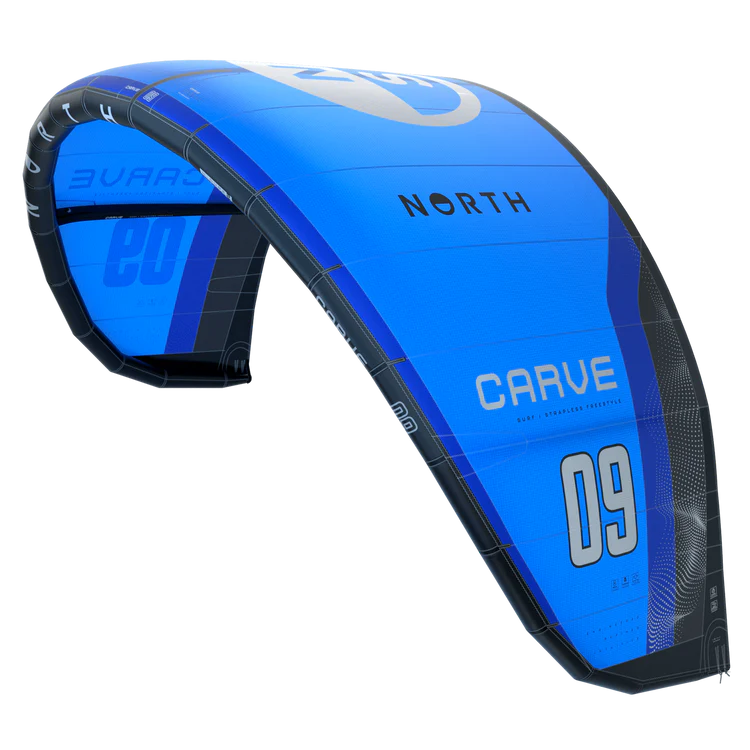 North Carve - 2025- Surf / Strapless Freestyle