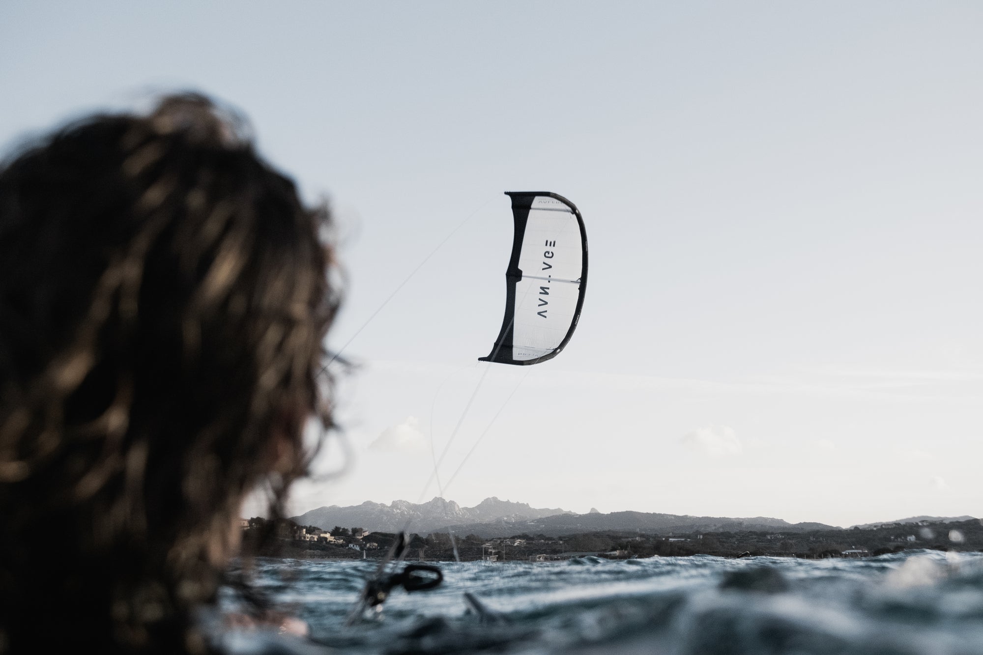 Vantage Valcon Gen 2 - | Smash the Waves, boost your freeride |