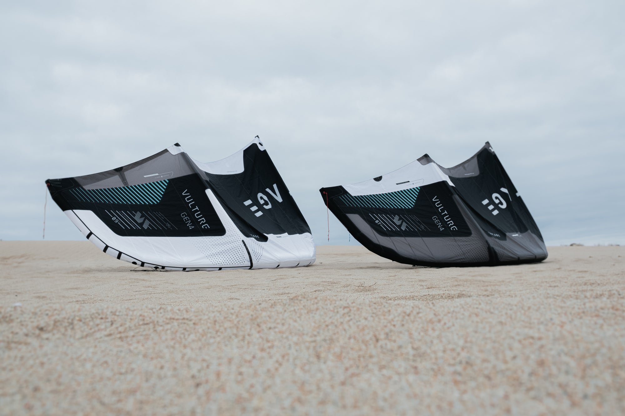 VANTAGE VULTURE GEN 4- | ACHIEVE RECORD BREAKING HEIGHTS |