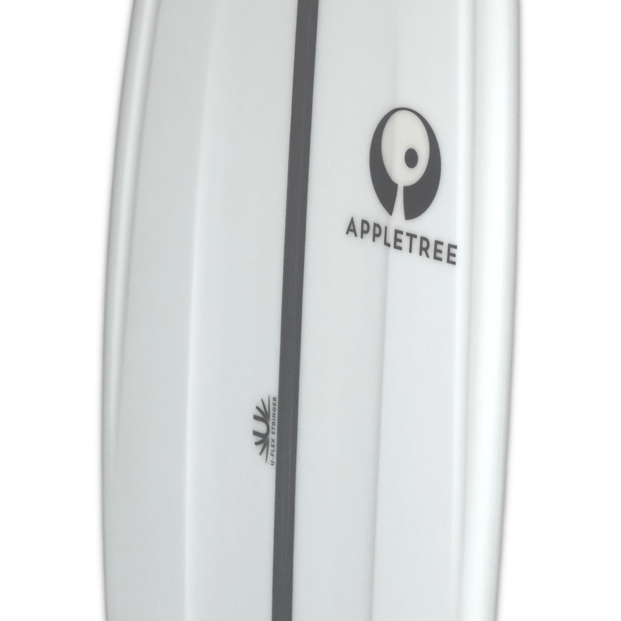 Appletree APPLINO V2 White Line