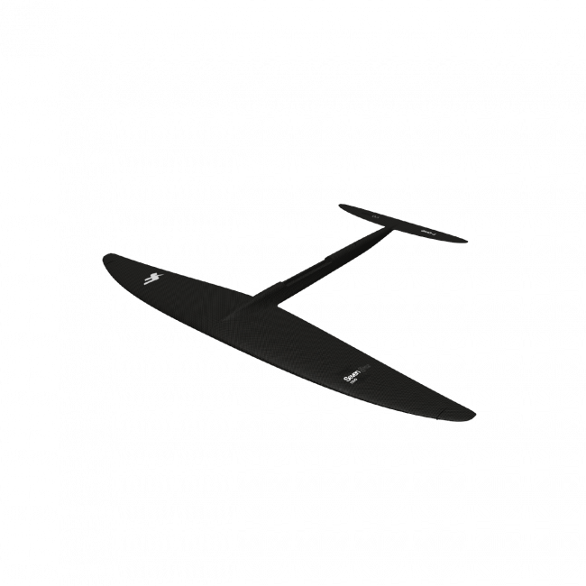 F-One- SEVEN SEAS- Carbon- Front Wing- 1100/ 1300/ 1500