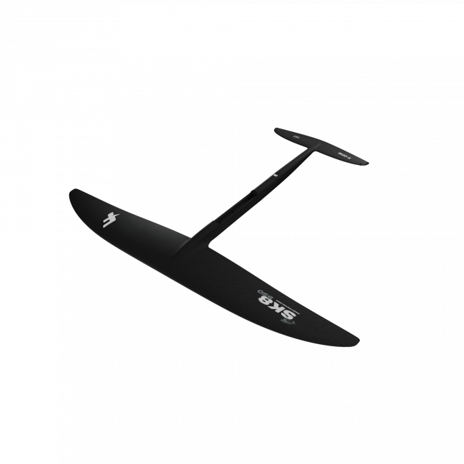 F-One - SK8-V 2 - HM Carbon- Front Wing- 550/ 650/ 750/ 850/ 950/ 1050/ 1150