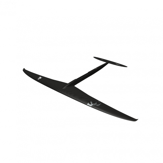 F-One- EAGLE X- Ultra High Modulus Carbon- Front Wing- 600/ 700/ 800/ 900/ 1000