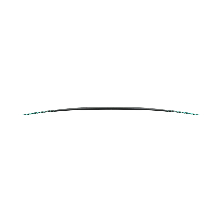 HIGH SPEED Sonar HA 1050- pre peg carbon