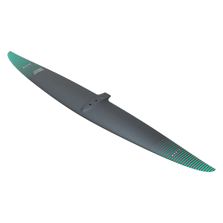 HIGH SPEED Sonar HA 1150- pre peg carbon