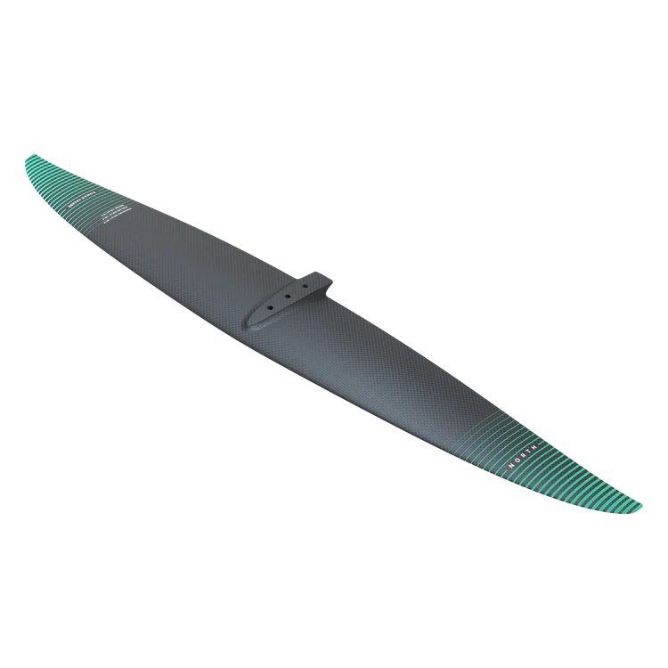 HIGH SPEED Sonar HA 1250- pre peg carbon