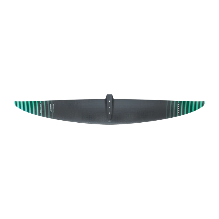 HIGH SPEED Sonar HA 1250- pre peg carbon