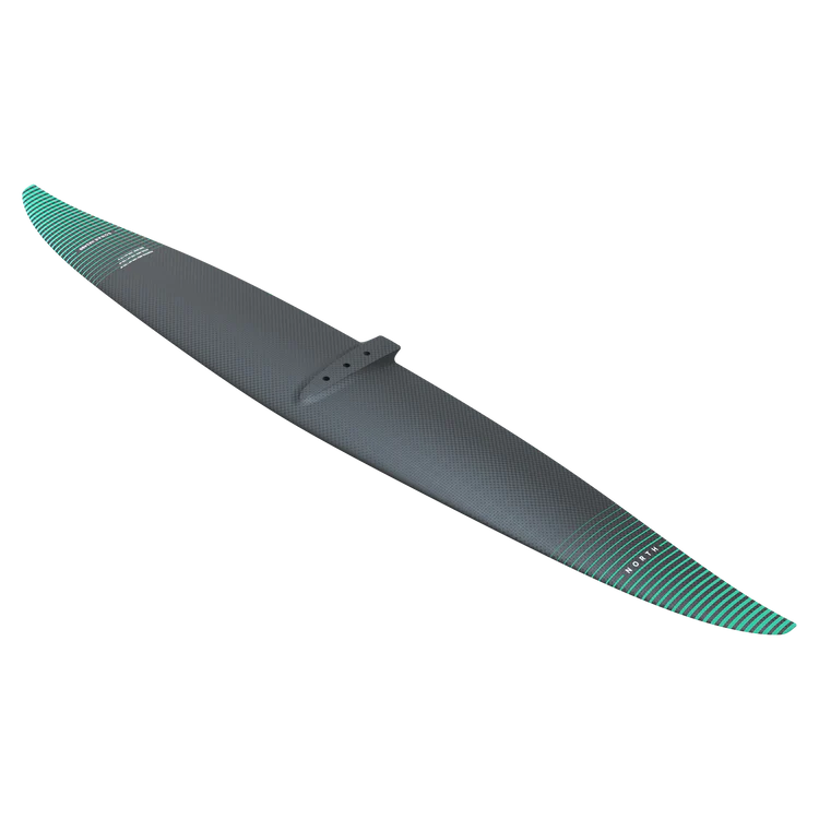HIGH SPEED Sonar HA 1450- pre peg carbon