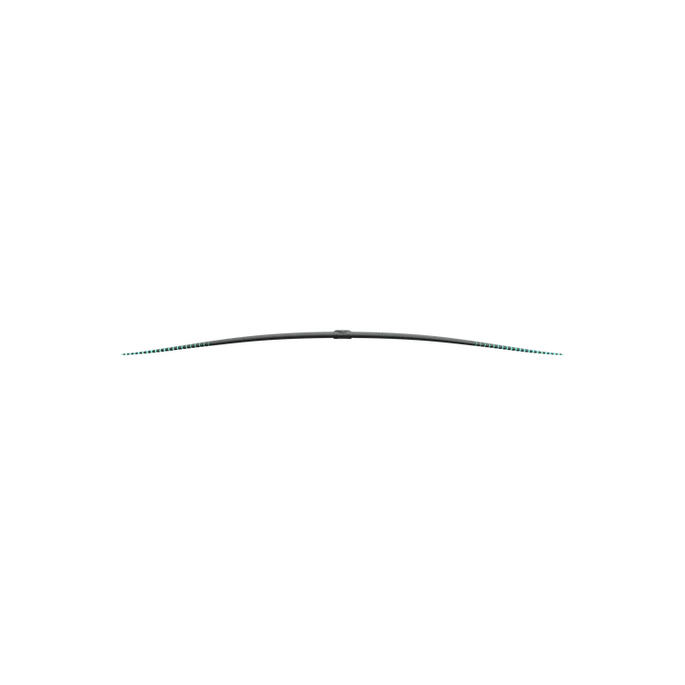 HIGH SPEED Sonar HA 650- pre peg carbon