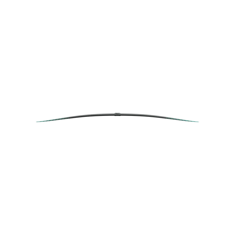HIGH SPEED Sonar HA 750- pre peg carbon