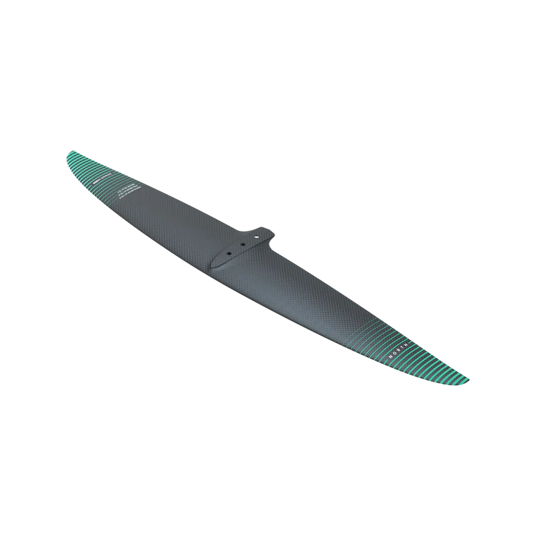 HIGH SPEED Sonar HA 850- pre peg carbon