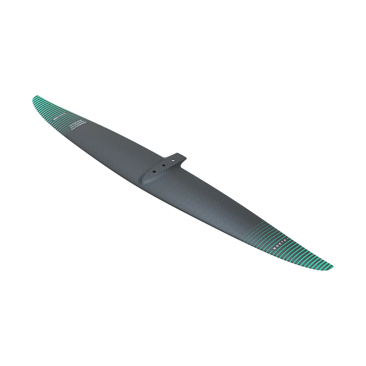 HIGH SPEED Sonar HA 950- pre peg carbon