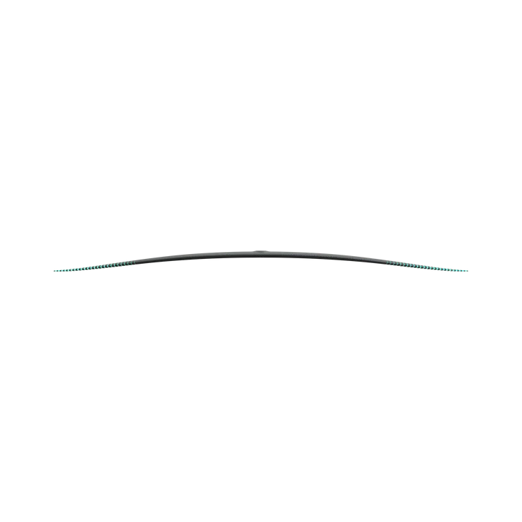 HIGH SPEED Sonar HA 950- pre peg carbon