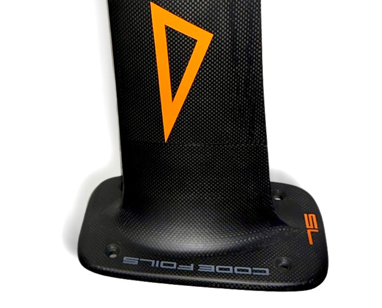 Code Foils - High Modulus Mast