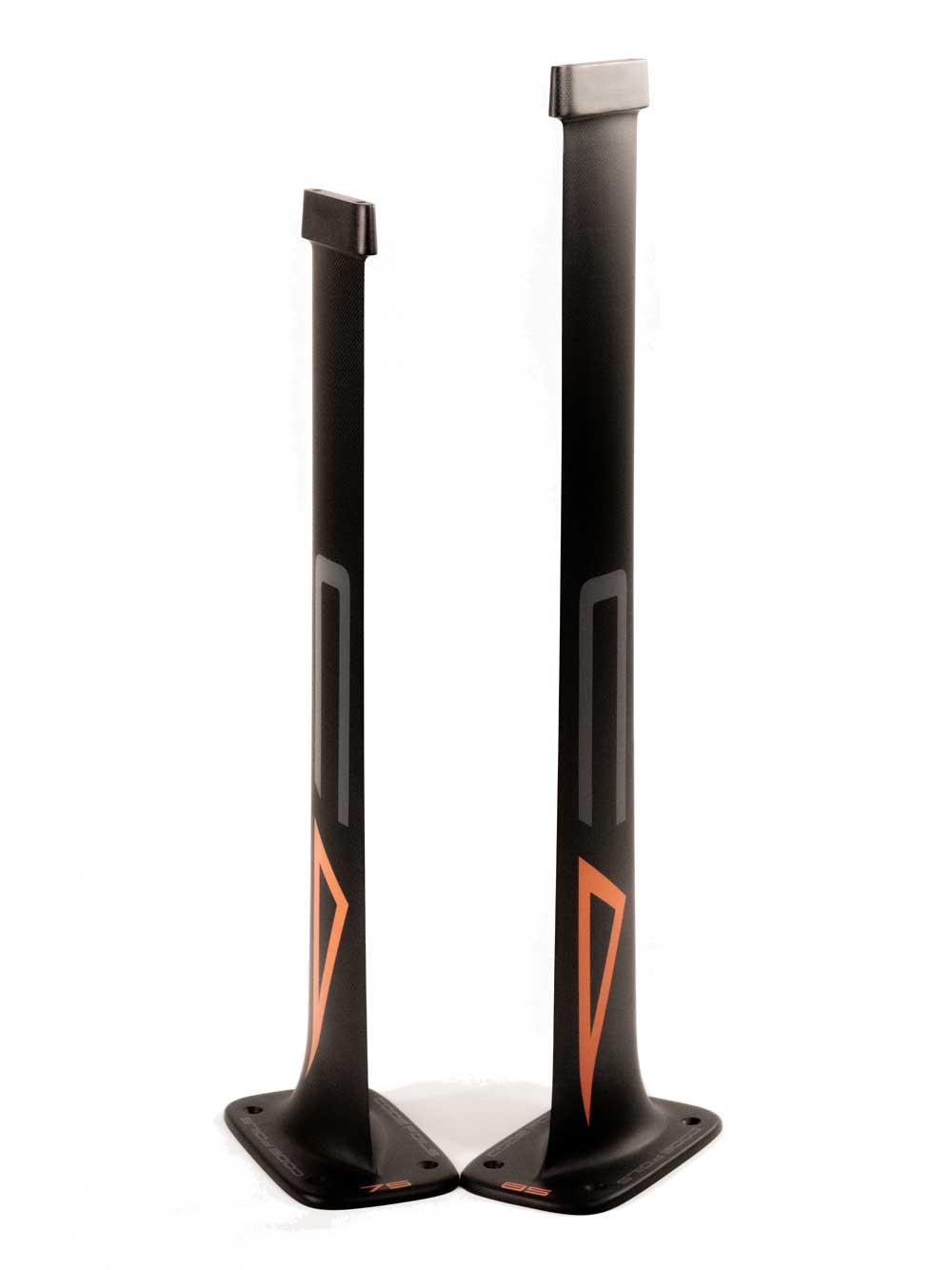 Code Foils - High Modulus Mast